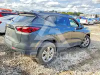 2019 Chevrolet Blazer фото
