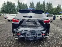2019 Chevrolet Blazer photo