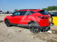 2019 Chevrolet Blazer фото