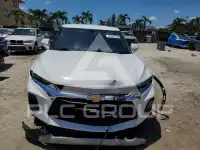 2019 Chevrolet Blazer фото