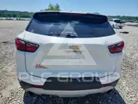 2019 Chevrolet Blazer фото