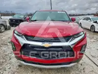 2019 Chevrolet Blazer фото
