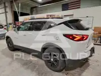 2019 Chevrolet Blazer фото