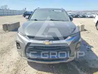 2019 Chevrolet Blazer фото