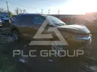 2019 Chevrolet Blazer фото