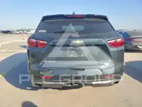 2019 Chevrolet Blazer фото