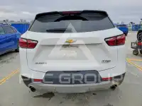 2019 Chevrolet Blazer photo
