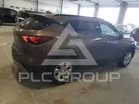 2019 Chevrolet Blazer photo