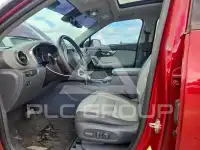 2019 Chevrolet Blazer photo