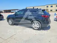 2019 Chevrolet Blazer фото