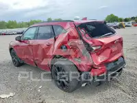 2019 Chevrolet Blazer фото