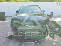 2019 Chevrolet Blazer фото