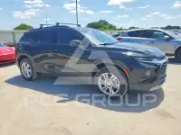2019 Chevrolet Blazer фото