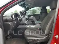 2019 Chevrolet Blazer фото