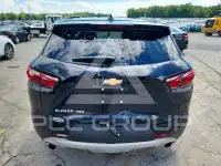 2019 Chevrolet Blazer фото
