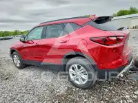2019 Chevrolet Blazer фото