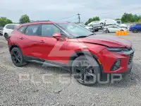 2019 Chevrolet Blazer фото