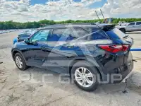 2019 Chevrolet Blazer фото