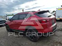 2019 Chevrolet Blazer фото