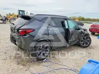 2019 Chevrolet Blazer фото