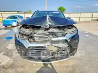 2019 Chevrolet Blazer фото