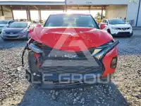 2019 Chevrolet Blazer photo
