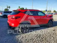 2019 Chevrolet Blazer photo