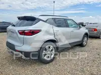 2019 Chevrolet Blazer фото