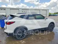 2019 Chevrolet Blazer фото