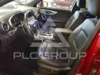 2019 Chevrolet Blazer photo