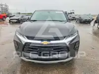 2019 Chevrolet Blazer фото