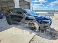 2019 Chevrolet Blazer фото