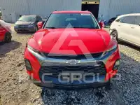 2019 Chevrolet Blazer фото