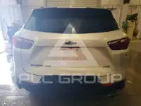 2019 Chevrolet Blazer фото