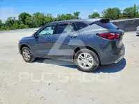 2019 Chevrolet Blazer фото