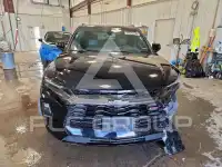 2019 Chevrolet Blazer photo