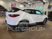 2019 Chevrolet Blazer фото