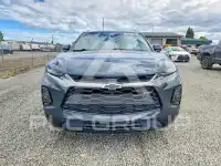2019 Chevrolet Blazer фото