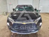 2019 Chevrolet Blazer photo