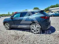 2019 Chevrolet Blazer фото