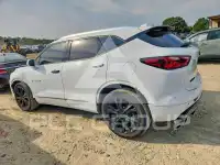 2019 Chevrolet Blazer фото