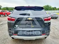 2019 Chevrolet Blazer фото