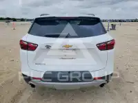 2019 Chevrolet Blazer фото