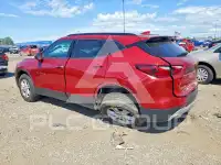 2019 Chevrolet Blazer фото