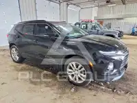 2019 Chevrolet Blazer photo