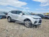 2019 Chevrolet Blazer фото
