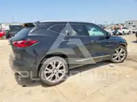 2019 Chevrolet Blazer фото