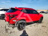 2019 Chevrolet Blazer фото