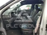 2019 Chevrolet Blazer фото