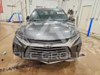 2019 Chevrolet Blazer photo